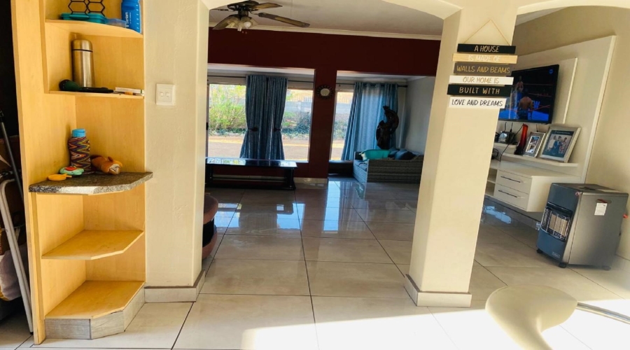 4 Bedroom Property for Sale in Sasolburg Ext 11 Free State